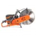 Бензорез Husqvarna K970