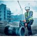 Бензорез Husqvarna K970