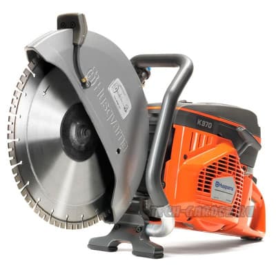 Бензорез Husqvarna K970