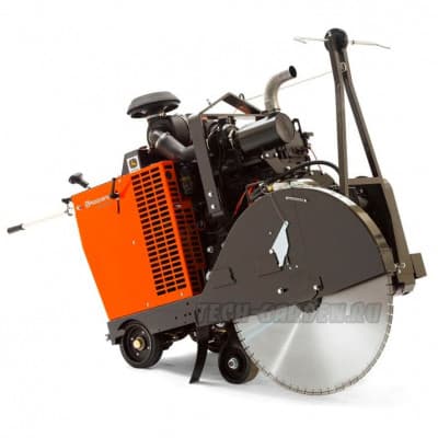 Нарезчик швов Husqvarna FS 8400 D