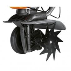 Кромкорез Husqvarna T300RS Кромкорез Husqvarna T300RS