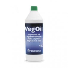 Масло Husqvarna для смазки цепи