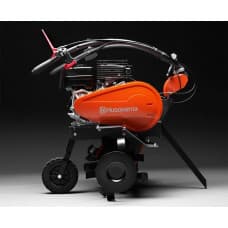 Вычесыватель мха Husqvarna Т300RS Вычесыватель мха Husqvarna Т300RS