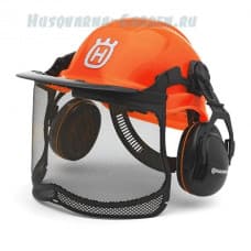 Шлем лесоруба Husqvarna Functional Шлем лесоруба Husqvarna Functional