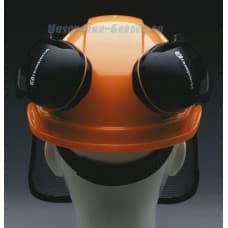 Шлем лесоруба Husqvarna Functional Шлем лесоруба Husqvarna Functional