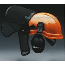 Шлем лесоруба Husqvarna Functional Шлем лесоруба Husqvarna Functional