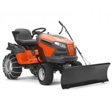 Прицеп для трактора Husqvarna