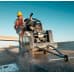 Нарезчик швов Husqvarna FS 8400 D