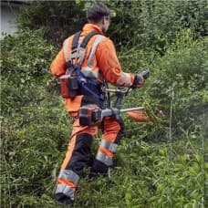 Подвеска Husqvarna Balance XT Подвеска Husqvarna Balance XT