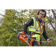 Подвеска Husqvarna Balance XT Подвеска Husqvarna Balance XT