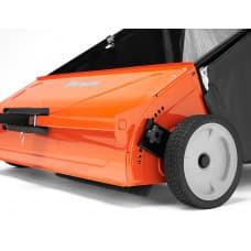 Мусоросборник для райдера 