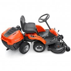 Садовый райдер Husqvarna R112C