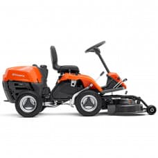 Садовый райдер Husqvarna R112C