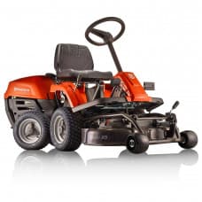 Садовый райдер Husqvarna R112C5
