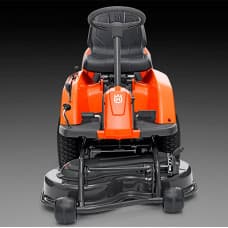 Садовый райдер Husqvarna R112C