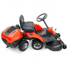 Садовый райдер Husqvarna R112C5