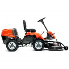 Садовый райдер Husqvarna R112C5