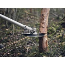 Стальной нож диск Husqvarna Scarlett 225-24Т Стальной нож диск Husqvarna Scarlett 225-24Т