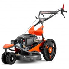 Колесный бензотриммер Husqvarna DBS51 Колесный бензотриммер Husqvarna DBS51