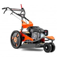 Колесный бензотриммер Husqvarna DBS51 Колесный бензотриммер Husqvarna DBS51