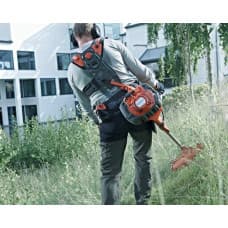 Подвеска Husqvarna Balance 35