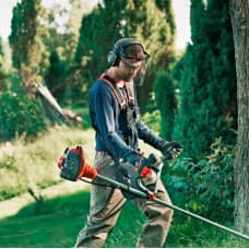 Подвеска Husqvarna Balance 35